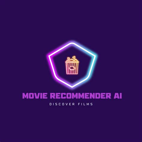 AI Movie Recommender Tool - Filmmaking Lifestyle