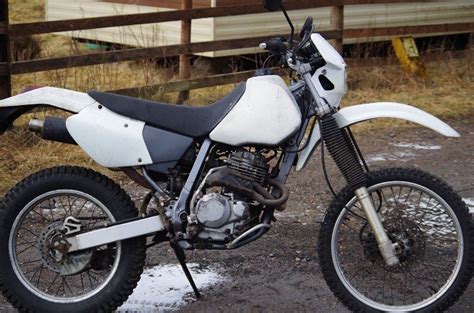 HONDA XR250R THANKS FOR ALL INTEREST NOW SOLD | in Inverness, Highland | Gumtree