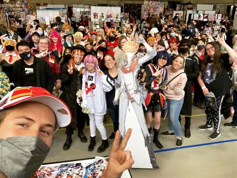 Top 10 Life-Sized Anime Cardboard Cutouts for Fans