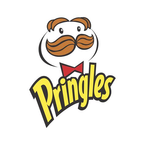 Pringles Logo Png