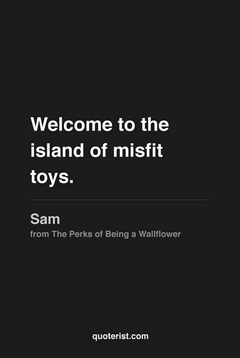 Island Of Misfit Toys Quotes. QuotesGram