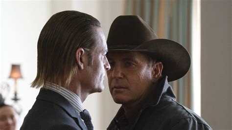 Is Roarke the Biggest Threat to the Duttons in the 'Yellowstone' Season 3 Finale? (RECAP)