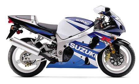 SUZUKI GSX-R1000 (2000-2001) Specs, Performance & Photos - autoevolution