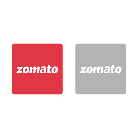 Zomato New Logo