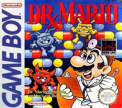 Dr. Mario (game) - SmashWiki, the Super Smash Bros. wiki