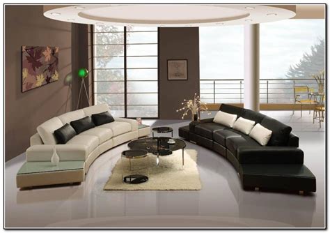 Living Room Decor Ideas Black Leather Sofa - Living Room : Home Design Ideas #8anGNa97Pg207484