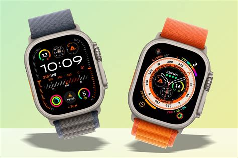 Apple Watch Ultra 2 vs Apple Watch Ultra: what's new? | Stuff