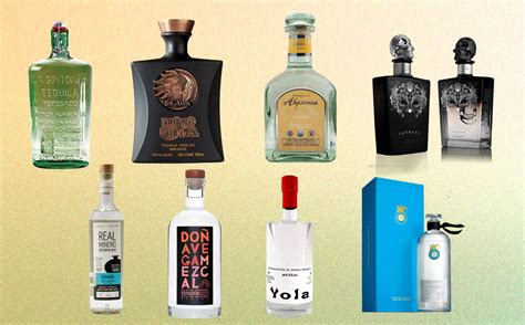 7 Latina-Owned Mezcal & Tequila Brands to Indulge In