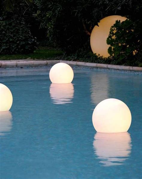 Floating Solar Pool Lights Led | Ralnosulwe