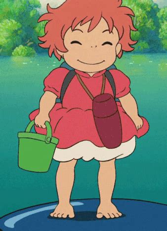 Ponyo | Ponyo Wiki | Fandom