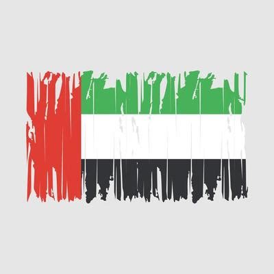 Uae Flag Vector Art, Icons, and Graphics for Free Download