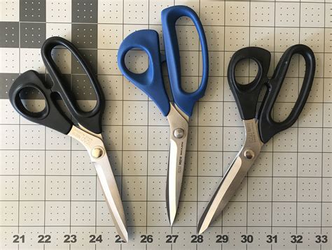 Tools of the Trade – Kai Scissors | Kai scissors, Tools, Scissors