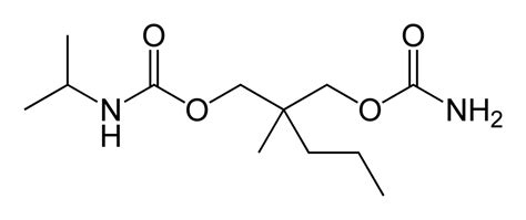 Carisoprodol - Healnith Pharma