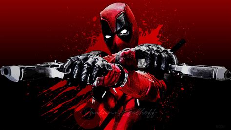 «deadpool» HD wallpapers