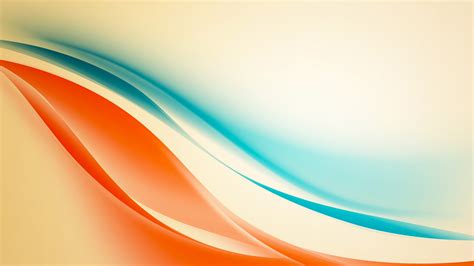 abstract, wavy lines, digital art, texture HD Wallpaper