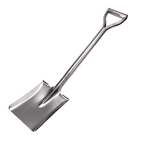 The 10 Best Steel Shovels – Editor Recommended – PDHRE