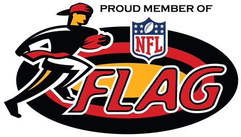 NFL Youth Flag Football League | Frederick County Parks and Recreation, MD