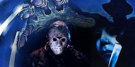 10 Most Competent Slasher Villains, Ranked