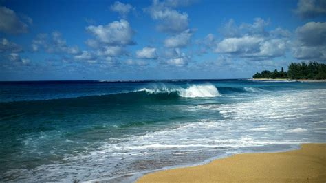 Haena Beach Park North Shore Kauai North Shore, Kauai, Beautiful ...