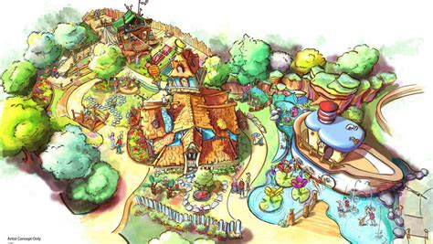 Disneyland's Toontown to reopen March 8: Travel Weekly