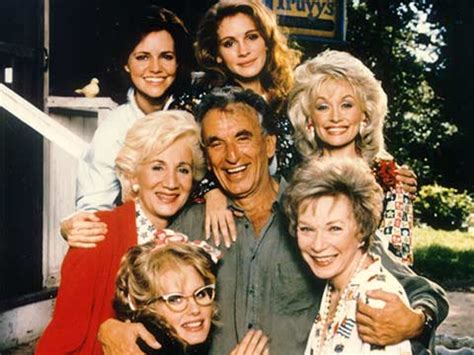 Steel Magnolias - Feature Film - Dolly Parton