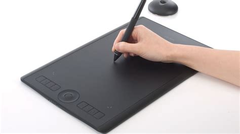 Wacom Intuos Pro review | Creative Bloq