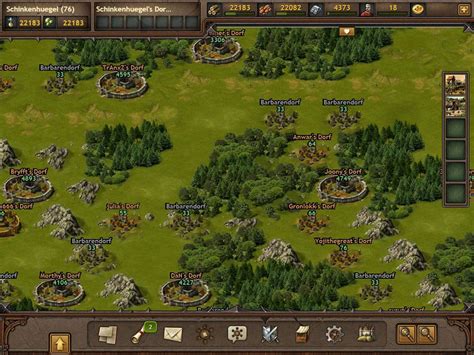 Tribal Wars 2 - Online Strategy Games