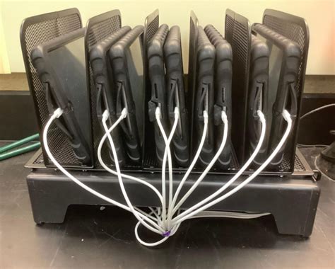 9 IPad Charging Stations For The Classroom | Nyla's Crafty Teaching