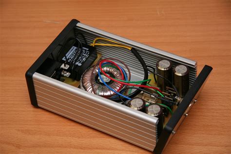 12V Power Supply 30A | Hobby Elektronik