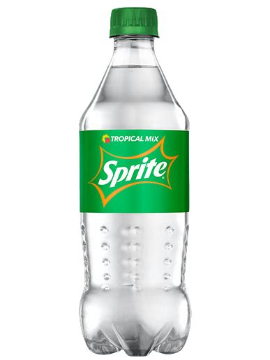 Sprite Tropical Mix Reviews 2021