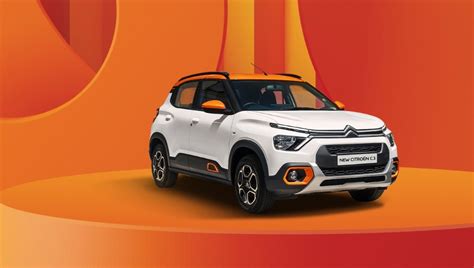 Citroen C3 Aircross 2023: A Stylish and Dynamic Entry into the Indian ...