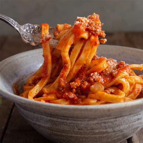 Spaghetti Bolognese Sauce Best Sale | www.aikicai.org