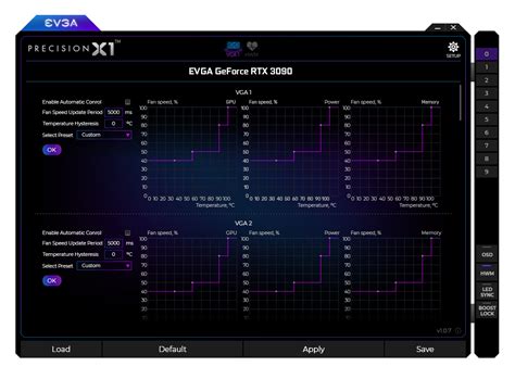 Gpu Fan Control Software - Freeware Base