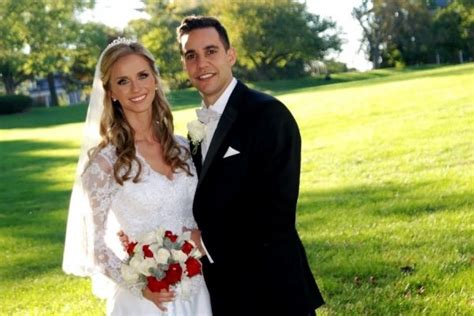 Kelly Ann Cicalese Kept Her Wedding A Secret! Yes, She's Married And Has A Husband