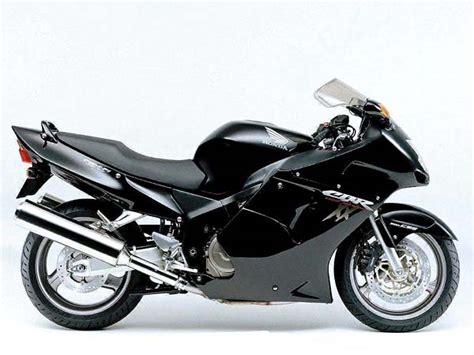 Honda CBR1100XX Blackbird Bike Review - Honda CBR1100XX Bike - Honda CBR1100XX Blackbird Motorcycle