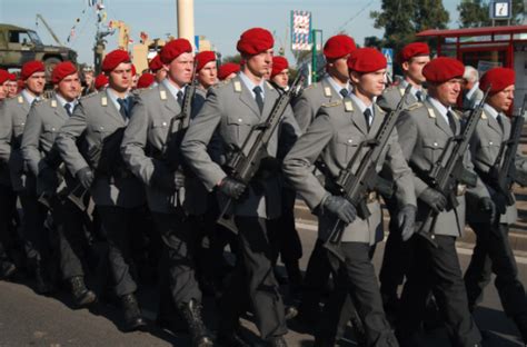 Pro-Nazi soldiers could be infiltrating the German Army | American Military News