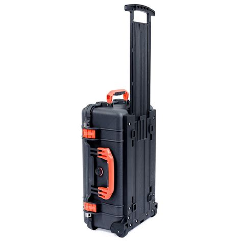 Pelican 1510 Carry-On Case - ColorCase