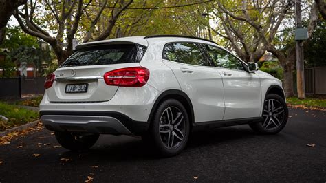 2016 Mercedes-Benz GLA180 Review | CarAdvice