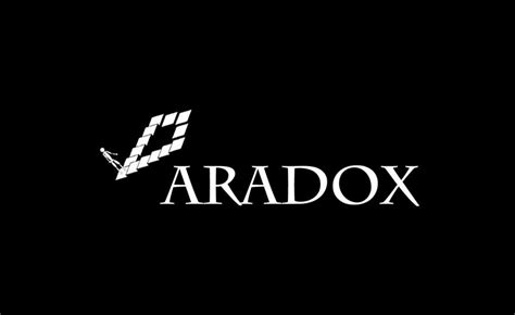 Paradox logo by SigmaElain on DeviantArt