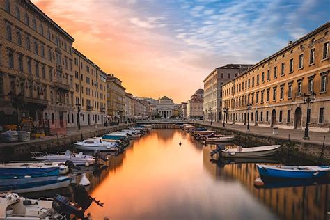 Why Trieste will be Italy’s next big destination - Lonely Planet