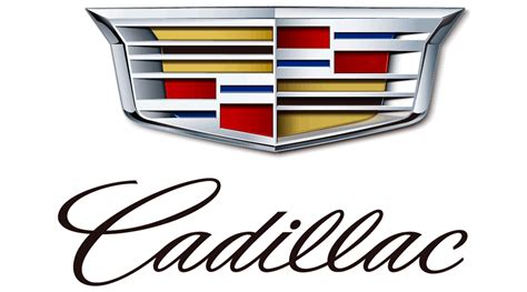 Cadillac Vector Logo | Free Download - (.AI + .PNG) format - SeekVectorLogo.Com