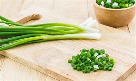 Chives vs Scallions: What’s the Difference? - A-Z Animals