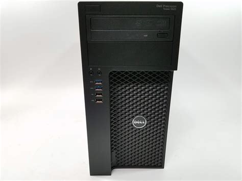 Dell Precision 3620 Tower E3-1270v5 3.6GHz 16GB DDR4 512GB M.2 w/ WiFi Computer 88411628365 | eBay