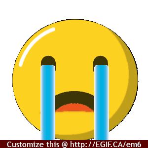 Cry Emoji Gif Transparent Download as svg vector transparent png eps or psd