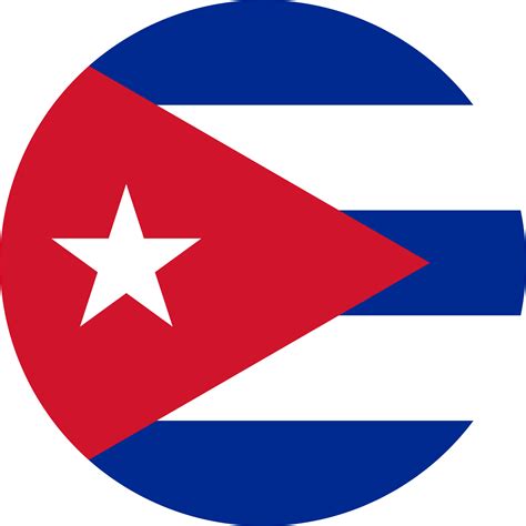 Cuba Flag Emoji 🇨🇺 – Flags Web