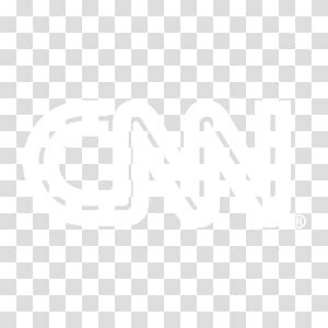 Cnn Logo White