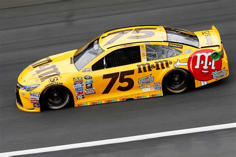 M&M'S celebrates 27 years in racing in its 75th anniversary year | Official Site Of NASCAR