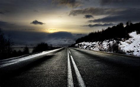 Highway Wallpapers - Wallpaper Cave