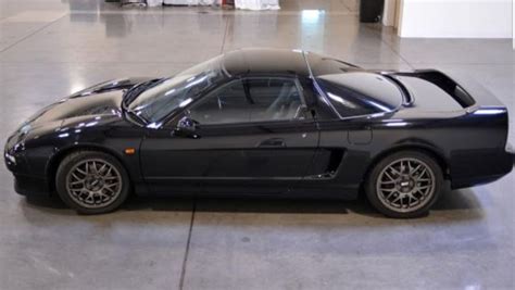 1992 Honda NSX for Sale at Auction - Mecum Auctions