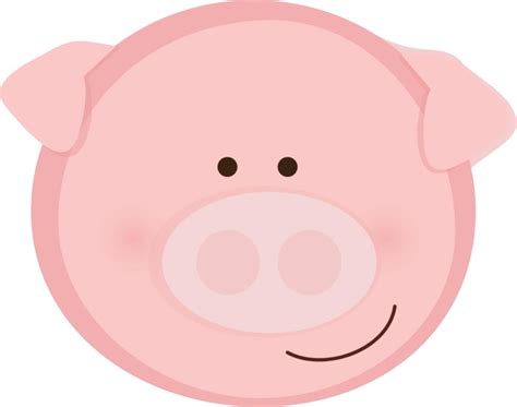 Free Pretty Pig Cliparts, Download Free Pretty Pig Cliparts png images, Free ClipArts on Clipart ...